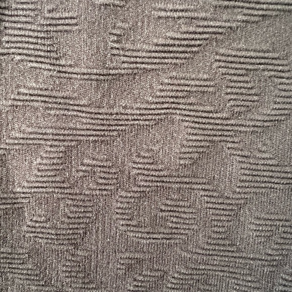 Theory Sleeveless Fit and Flare dress - Picture 5 of 5